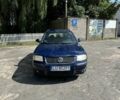 Синий Фольксваген Пассат Вариант, объемом двигателя 0 л и пробегом 250 тыс. км за 1500 $, фото 1 на Automoto.ua
