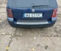Синій Фольксваген Пассат Варіант, об'ємом двигуна 0 л та пробігом 260 тис. км за 811 $, фото 3 на Automoto.ua