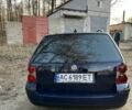 Синий Фольксваген Пассат Вариант, объемом двигателя 1.9 л и пробегом 249 тыс. км за 4400 $, фото 10 на Automoto.ua