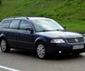 Фольксваген Пассат Вариант 2004 в Тернополе на Automoto.ua Синий Фольксваген Пассат Вариант, объемом двигателя 1.9 л и пробегом 279 тыс. км за 1650 $, фото 1 на Automoto.ua