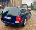Синий Фольксваген Пассат Вариант, объемом двигателя 1.9 л и пробегом 290 тыс. км за 1650 $, фото 3 на Automoto.ua