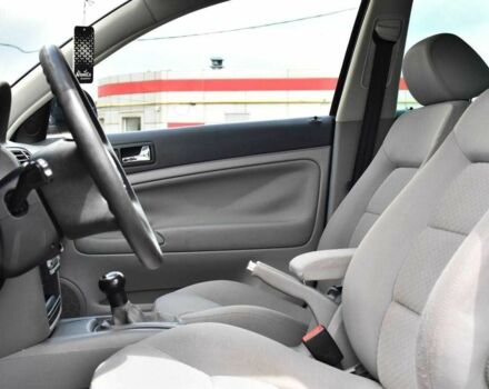 Синий Фольксваген Пассат Вариант, объемом двигателя 1.6 л и пробегом 240 тыс. км за 5850 $, фото 7 на Automoto.ua