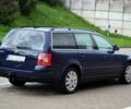 Фольксваген Пассат Вариант 2004 в Тернополе на Automoto.ua Синий Фольксваген Пассат Вариант, объемом двигателя 1.9 л и пробегом 279 тыс. км за 1650 $, фото 3 на Automoto.ua