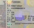 Синий Фольксваген Пассат Вариант, объемом двигателя 1.9 л и пробегом 224 тыс. км за 4200 $, фото 17 на Automoto.ua
