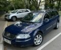 Синий Фольксваген Пассат Вариант, объемом двигателя 2.5 л и пробегом 335 тыс. км за 2600 $, фото 1 на Automoto.ua
