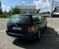 Синий Фольксваген Пассат Вариант, объемом двигателя 0 л и пробегом 250 тыс. км за 1500 $, фото 3 на Automoto.ua