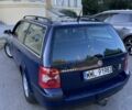 Фольксваген Пассат Вариант 2004 в Полтаве на Automoto.ua Синий Фольксваген Пассат Вариант, объемом двигателя 1.9 л и пробегом 238 тыс. км за 2300 $, фото 2 на Automoto.ua