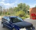 Синий Фольксваген Пассат Вариант, объемом двигателя 1.9 л и пробегом 385 тыс. км за 2195 $, фото 2 на Automoto.ua