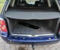 Синій Фольксваген Пассат Варіант, об'ємом двигуна 2 л та пробігом 316 тис. км за 3400 $, фото 7 на Automoto.ua