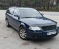 Синий Фольксваген Пассат Вариант, объемом двигателя 1.8 л и пробегом 250 тыс. км за 3600 $, фото 1 на Automoto.ua