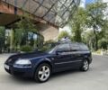 Синий Фольксваген Пассат Вариант, объемом двигателя 1.9 л и пробегом 287 тыс. км за 1350 $, фото 3 на Automoto.ua