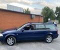 Синий Фольксваген Пассат Вариант, объемом двигателя 1.9 л и пробегом 300 тыс. км за 1999 $, фото 7 на Automoto.ua