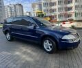 Синій Фольксваген Пассат Варіант, об'ємом двигуна 1.9 л та пробігом 290 тис. км за 5400 $, фото 1 на Automoto.ua