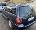 Синий Фольксваген Пассат Вариант, объемом двигателя 1.9 л и пробегом 348 тыс. км за 3000 $, фото 3 на Automoto.ua