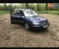 Синий Фольксваген Пассат Вариант, объемом двигателя 2.5 л и пробегом 400 тыс. км за 5500 $, фото 1 на Automoto.ua