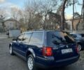 Синий Фольксваген Пассат Вариант, объемом двигателя 1.9 л и пробегом 300 тыс. км за 2000 $, фото 3 на Automoto.ua