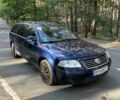 Синий Фольксваген Пассат Вариант, объемом двигателя 1.6 л и пробегом 260 тыс. км за 5000 $, фото 7 на Automoto.ua
