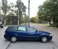 Синий Фольксваген Пассат Вариант, объемом двигателя 1.9 л и пробегом 250 тыс. км за 2650 $, фото 3 на Automoto.ua