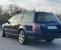 Синий Фольксваген Пассат Вариант, объемом двигателя 1.9 л и пробегом 330 тыс. км за 2803 $, фото 21 на Automoto.ua