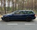 Синий Фольксваген Пассат Вариант, объемом двигателя 1.6 л и пробегом 260 тыс. км за 5000 $, фото 2 на Automoto.ua