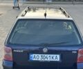 Синий Фольксваген Пассат Вариант, объемом двигателя 1.9 л и пробегом 330 тыс. км за 2803 $, фото 5 на Automoto.ua