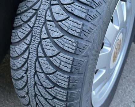 Фольксваген Пассат Вариант 2004 в Полтаве на Automoto.ua Синий Фольксваген Пассат Вариант, объемом двигателя 1.9 л и пробегом 238 тыс. км за 2300 $, фото 7 на Automoto.ua