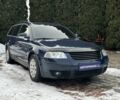 Синій Фольксваген Пассат Варіант, об'ємом двигуна 1.8 л та пробігом 222 тис. км за 4500 $, фото 1 на Automoto.ua