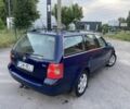 Синий Фольксваген Пассат Вариант, объемом двигателя 1.9 л и пробегом 300 тыс. км за 1999 $, фото 5 на Automoto.ua