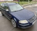 Синій Фольксваген Пассат Варіант, об'ємом двигуна 2.5 л та пробігом 260 тис. км за 2014 $, фото 1 на Automoto.ua