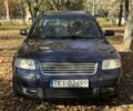 Синій Фольксваген Пассат Варіант, об'ємом двигуна 0 л та пробігом 280 тис. км за 2800 $, фото 5 на Automoto.ua