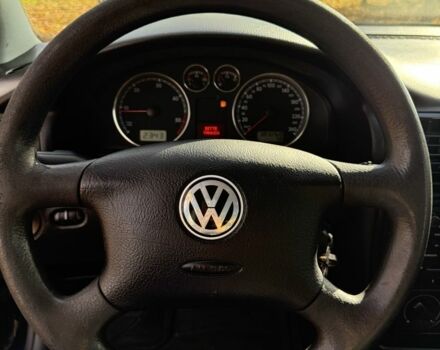 Синій Фольксваген Пассат Варіант, об'ємом двигуна 0 л та пробігом 280 тис. км за 2800 $, фото 11 на Automoto.ua