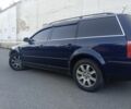 Синий Фольксваген Пассат Вариант, объемом двигателя 1.9 л и пробегом 406 тыс. км за 4900 $, фото 3 на Automoto.ua