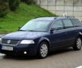 Фольксваген Пассат Вариант 2004 в Тернополе на Automoto.ua Синий Фольксваген Пассат Вариант, объемом двигателя 1.9 л и пробегом 279 тыс. км за 1650 $, фото 1 на Automoto.ua