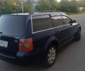 Синий Фольксваген Пассат Вариант, объемом двигателя 1.9 л и пробегом 406 тыс. км за 4900 $, фото 4 на Automoto.ua