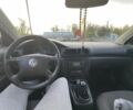 Синий Фольксваген Пассат Вариант, объемом двигателя 1.9 л и пробегом 330 тыс. км за 2803 $, фото 12 на Automoto.ua