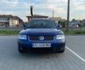 Синій Фольксваген Пассат Варіант, об'ємом двигуна 2 л та пробігом 312 тис. км за 4500 $, фото 1 на Automoto.ua