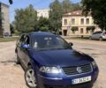 Синій Фольксваген Пассат Варіант, об'ємом двигуна 1.9 л та пробігом 350 тис. км за 3421 $, фото 1 на Automoto.ua