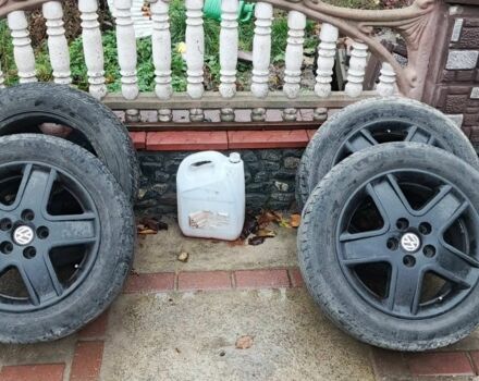 Синий Фольксваген Пассат Вариант, объемом двигателя 1.8 л и пробегом 250 тыс. км за 3600 $, фото 8 на Automoto.ua