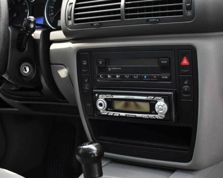 Синий Фольксваген Пассат Вариант, объемом двигателя 1.6 л и пробегом 240 тыс. км за 5850 $, фото 11 на Automoto.ua