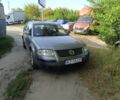 Синій Фольксваген Пассат Варіант, об'ємом двигуна 2 л та пробігом 501 тис. км за 1550 $, фото 1 на Automoto.ua