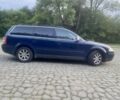 Синий Фольксваген Пассат Вариант, объемом двигателя 1.9 л и пробегом 305 тыс. км за 1999 $, фото 3 на Automoto.ua