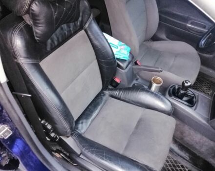 Синій Фольксваген Пассат Варіант, об'ємом двигуна 2 л та пробігом 316 тис. км за 3400 $, фото 6 на Automoto.ua