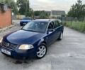 Синий Фольксваген Пассат Вариант, объемом двигателя 1.9 л и пробегом 300 тыс. км за 1999 $, фото 1 на Automoto.ua