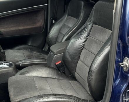 Синий Фольксваген Пассат Вариант, объемом двигателя 1.8 л и пробегом 400 тыс. км за 3500 $, фото 5 на Automoto.ua