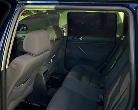 Синий Фольксваген Пассат Вариант, объемом двигателя 1.9 л и пробегом 349 тыс. км за 4500 $, фото 4 на Automoto.ua