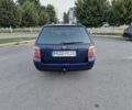 Синий Фольксваген Пассат Вариант, объемом двигателя 1.9 л и пробегом 369 тыс. км за 2300 $, фото 2 на Automoto.ua