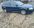 Синій Фольксваген Пассат Варіант, об'ємом двигуна 0 л та пробігом 260 тис. км за 811 $, фото 4 на Automoto.ua