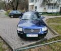 Синій Фольксваген Пассат Варіант, об'ємом двигуна 2 л та пробігом 316 тис. км за 3400 $, фото 2 на Automoto.ua