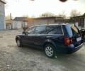 Синий Фольксваген Пассат Вариант, объемом двигателя 1.9 л и пробегом 249 тыс. км за 4400 $, фото 3 на Automoto.ua