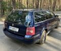 Синий Фольксваген Пассат Вариант, объемом двигателя 1.6 л и пробегом 260 тыс. км за 5000 $, фото 5 на Automoto.ua